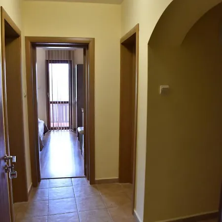 Paradise Apartment - Breathtaking View Veliko Tarnovo Exterior photo
