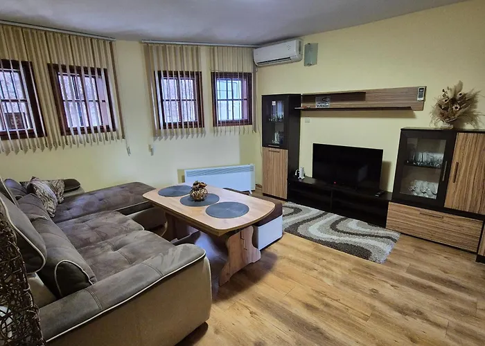 Paradise Apartment - Breathtaking View