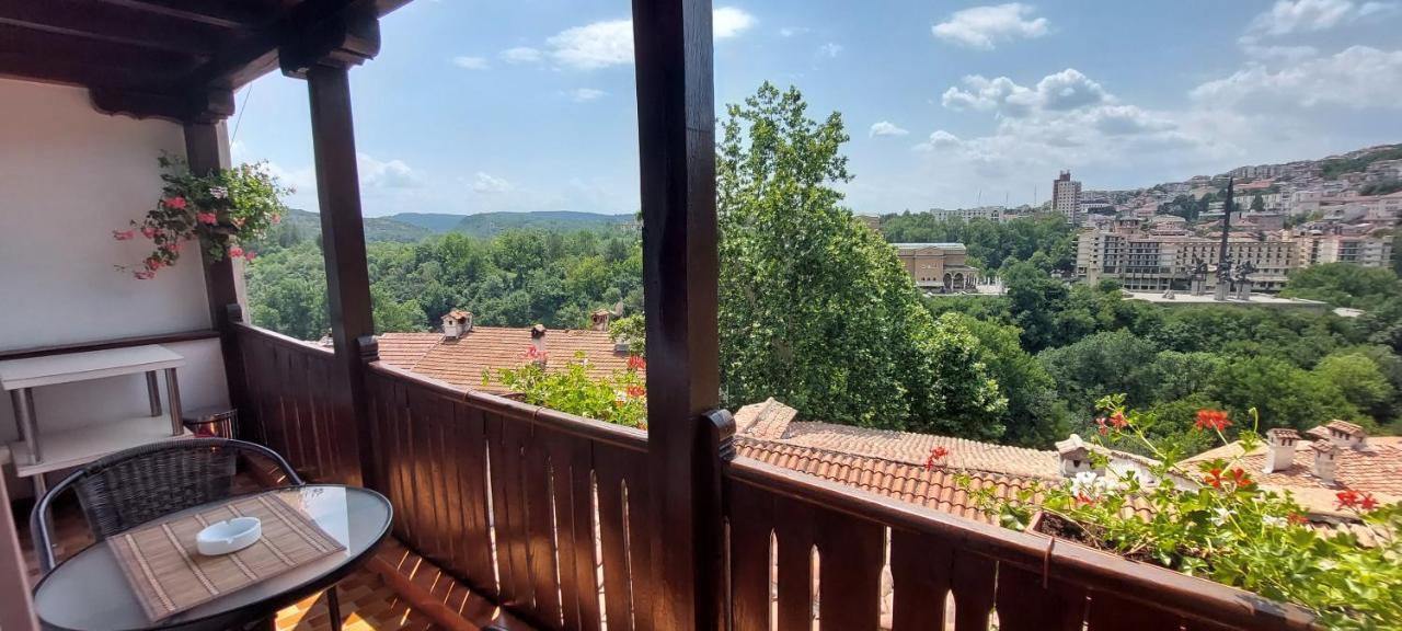 Daire Paradise - Breathtaking View *