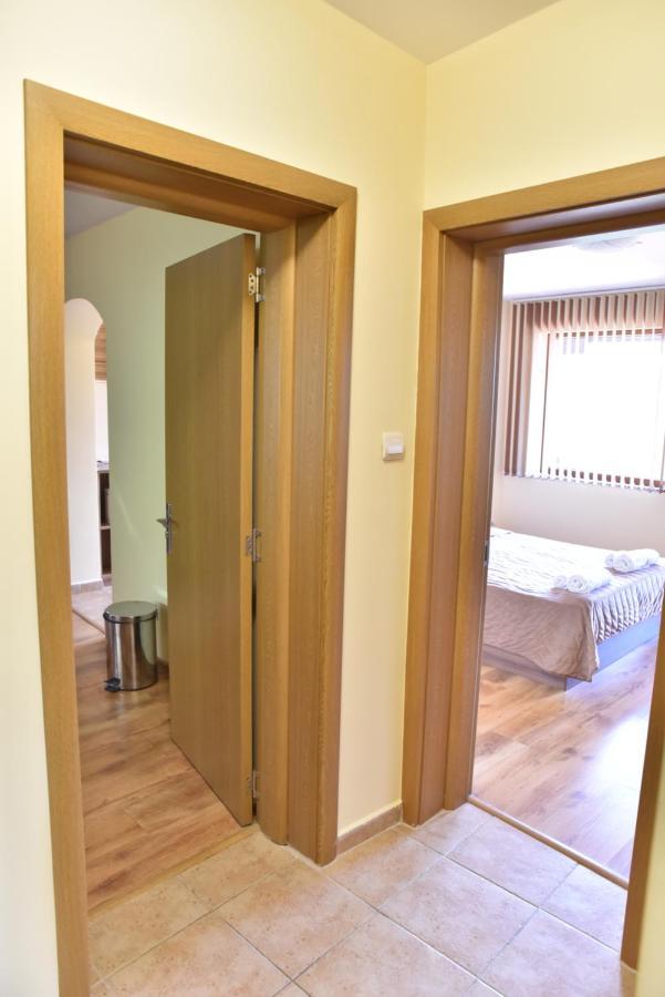 Paradise Apartment Veliko Tarnovo