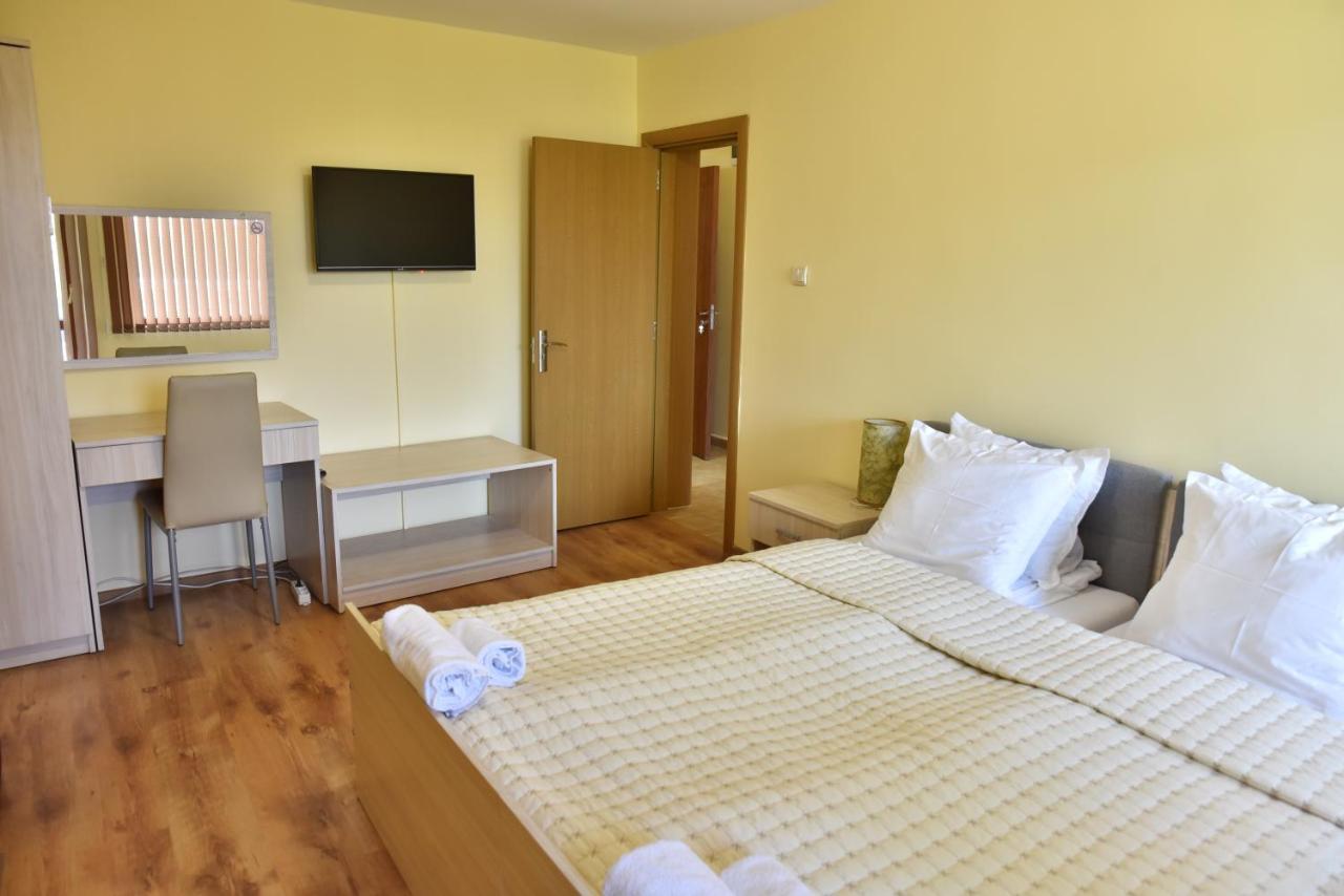 Apartment Paradise Veliko Tarnovo