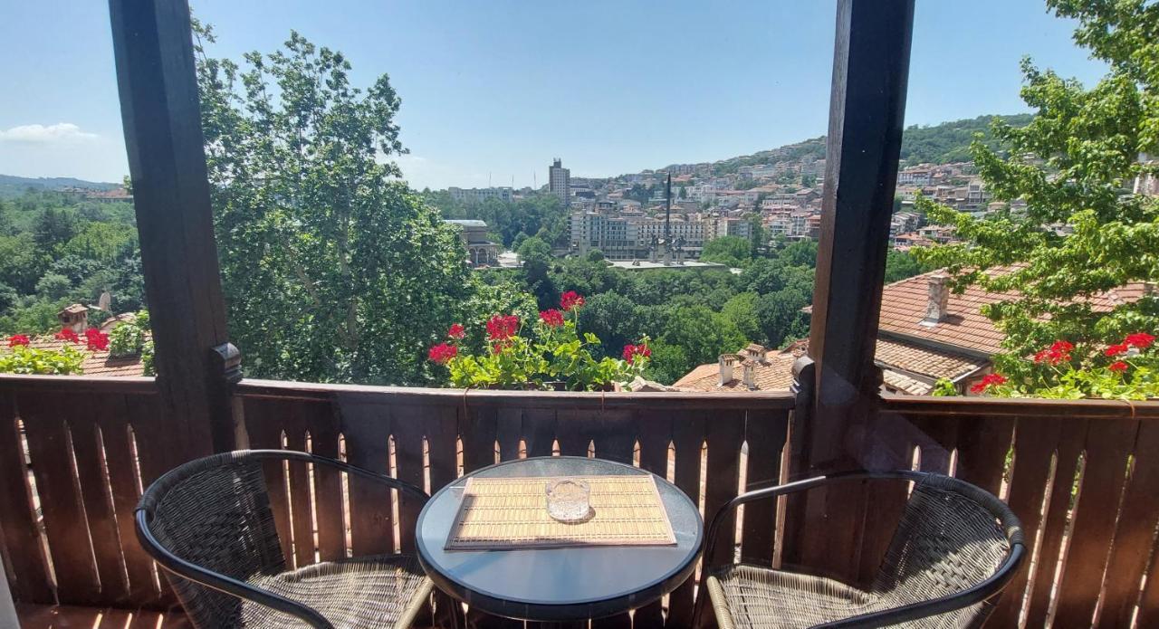 Paradise * Veliko Tarnovo