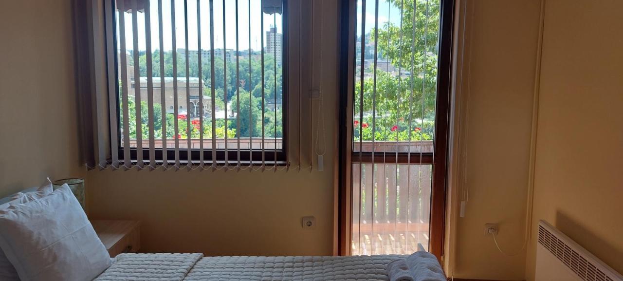 Daire Paradise - Breathtaking View *