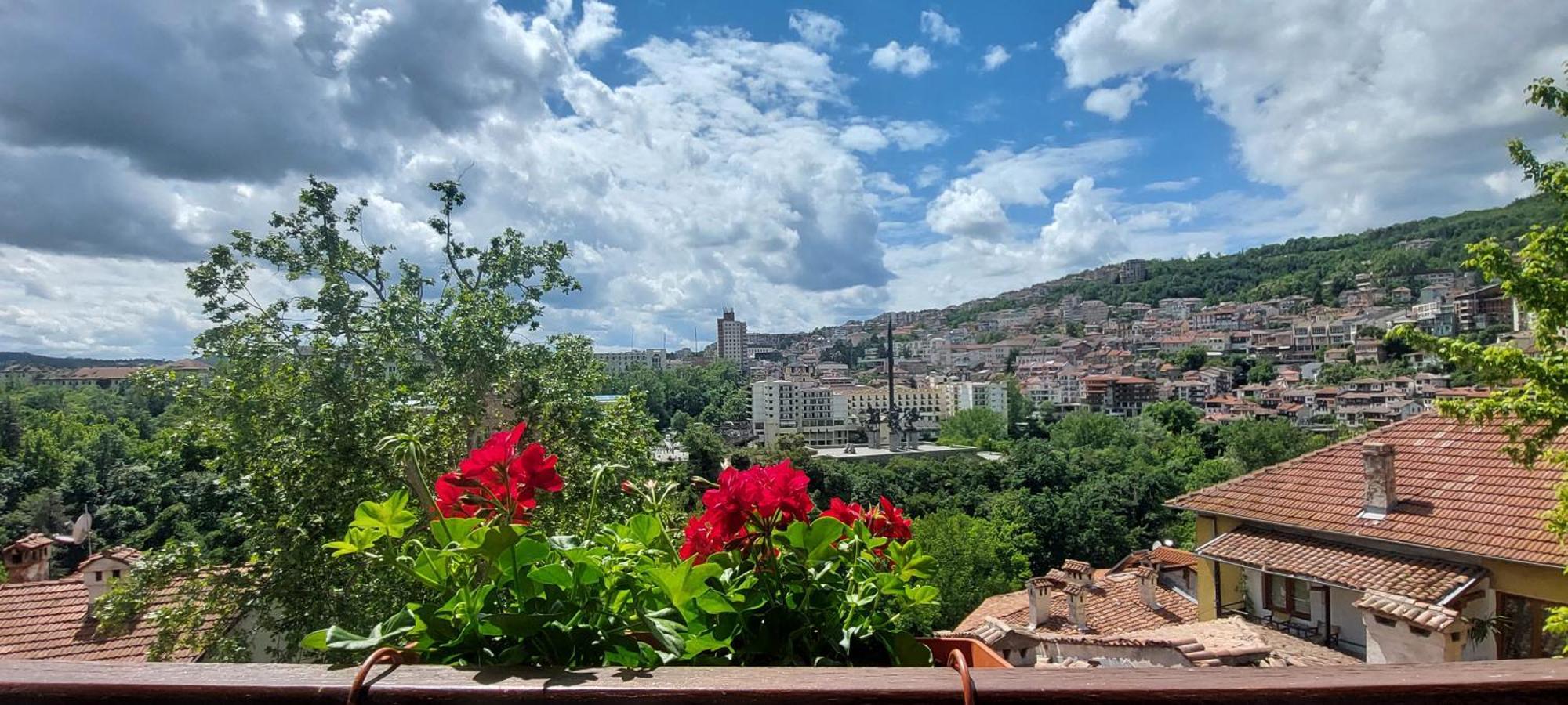 Paradise - Breathtaking View Daire *