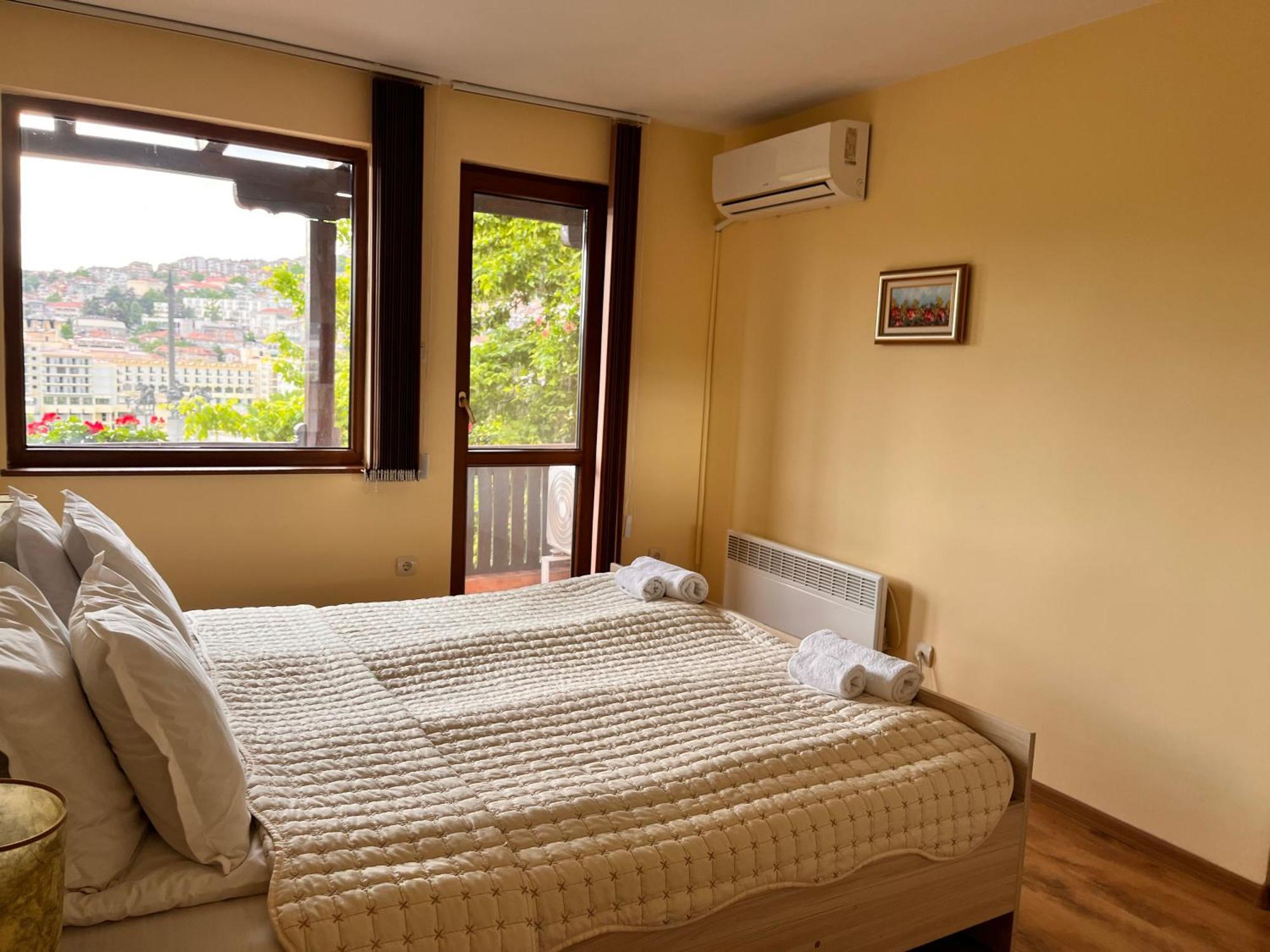 Paradise Apartment Veliko Tarnovo