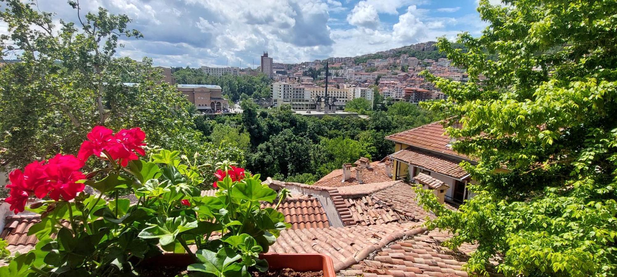 Apartment Paradise Veliko Tarnovo