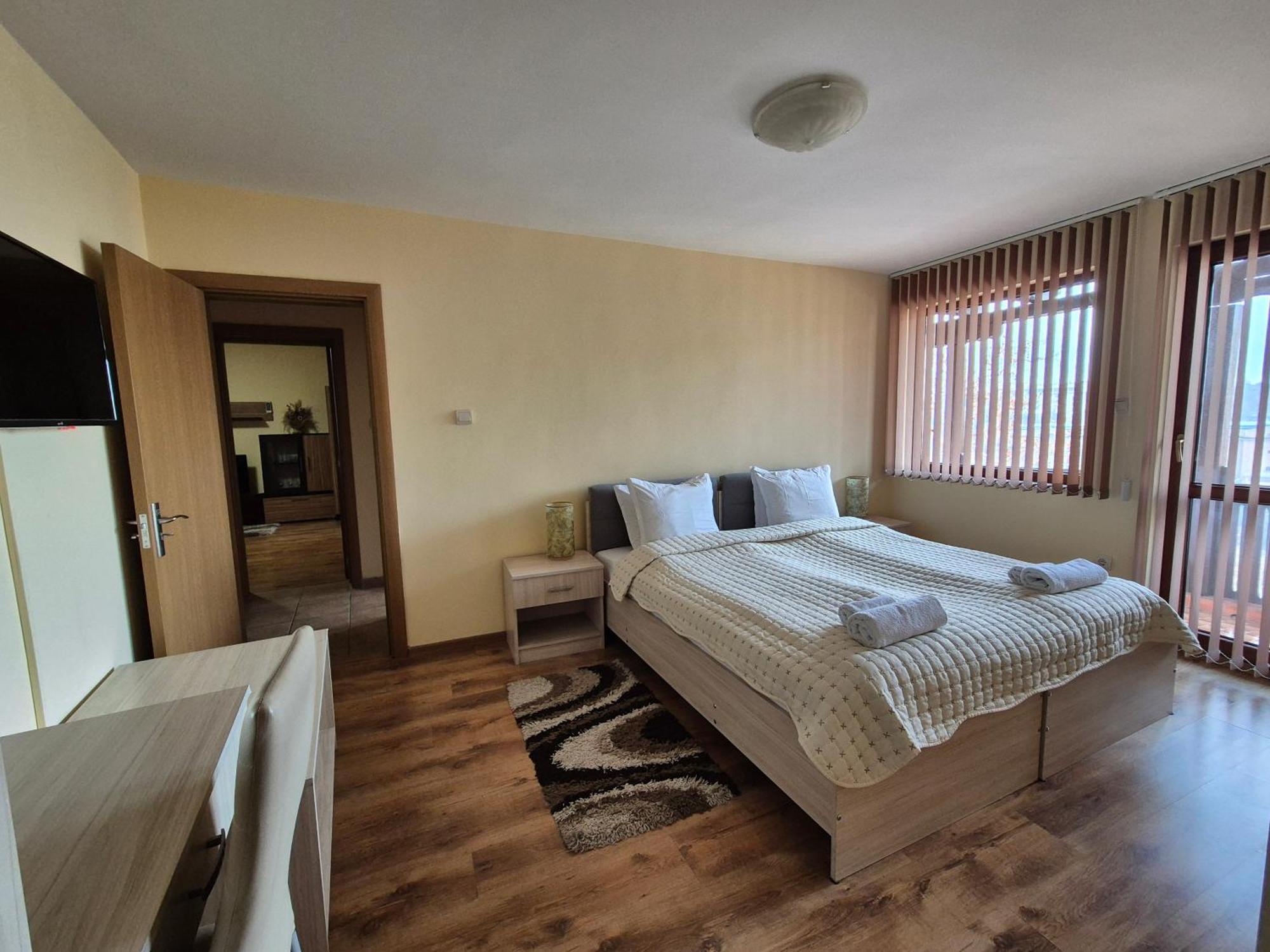 Paradise * Veliko Tarnovo