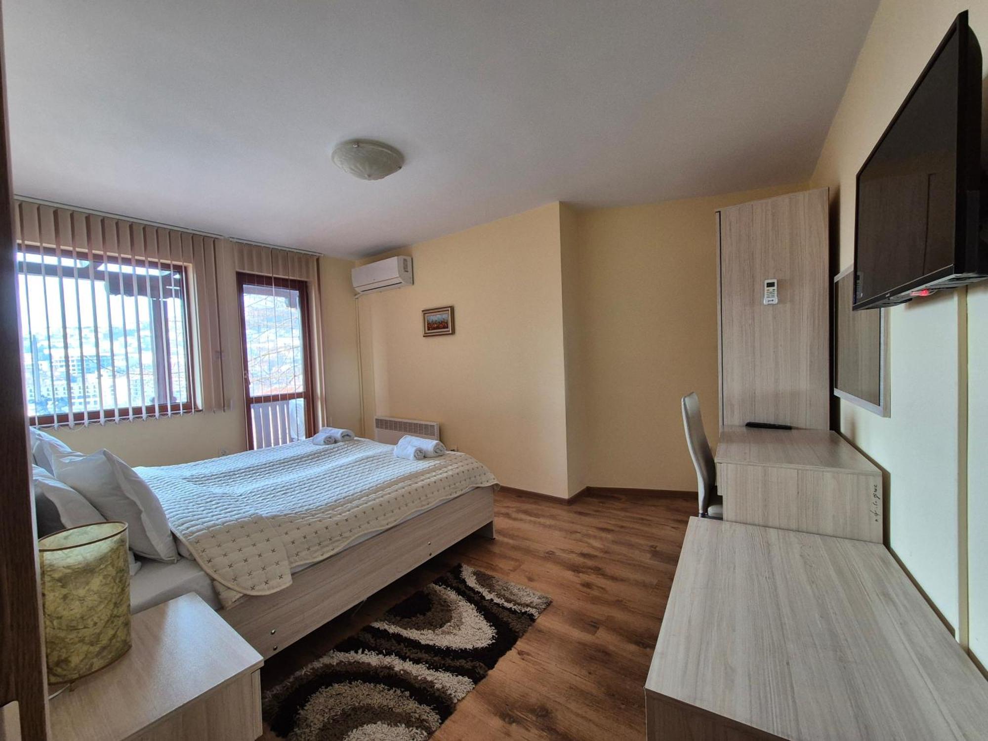 Paradise Apartment