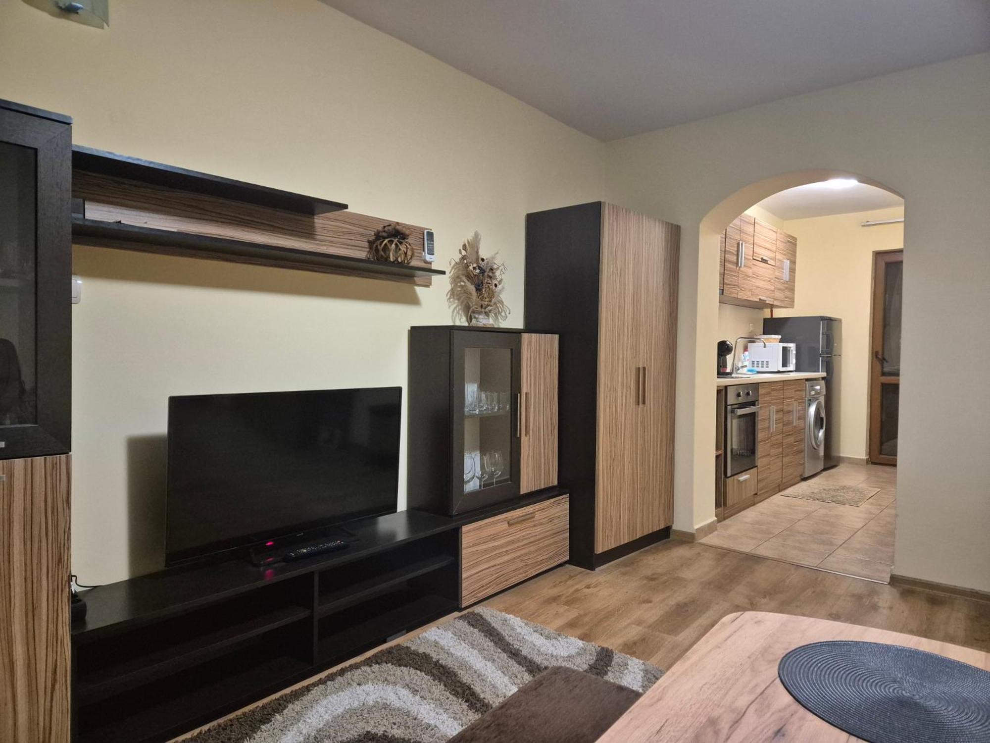 Paradise Apartment Veliko Tarnovo