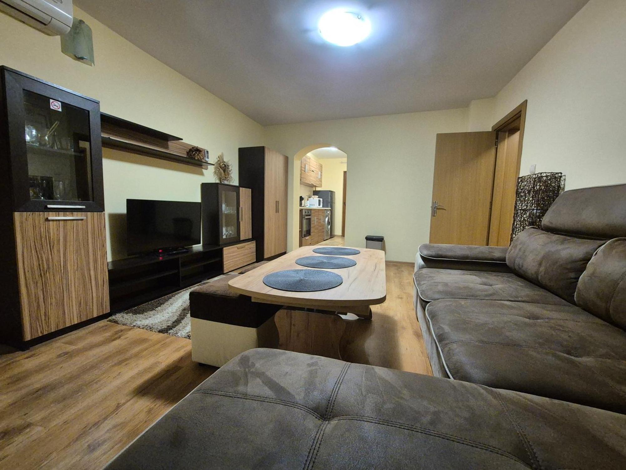 Paradise Apartment Veliko Tarnovo