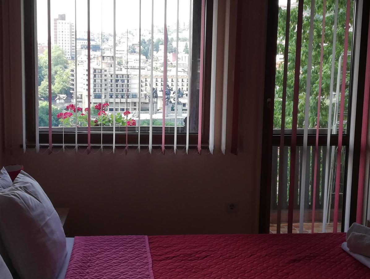 Paradise Apartment